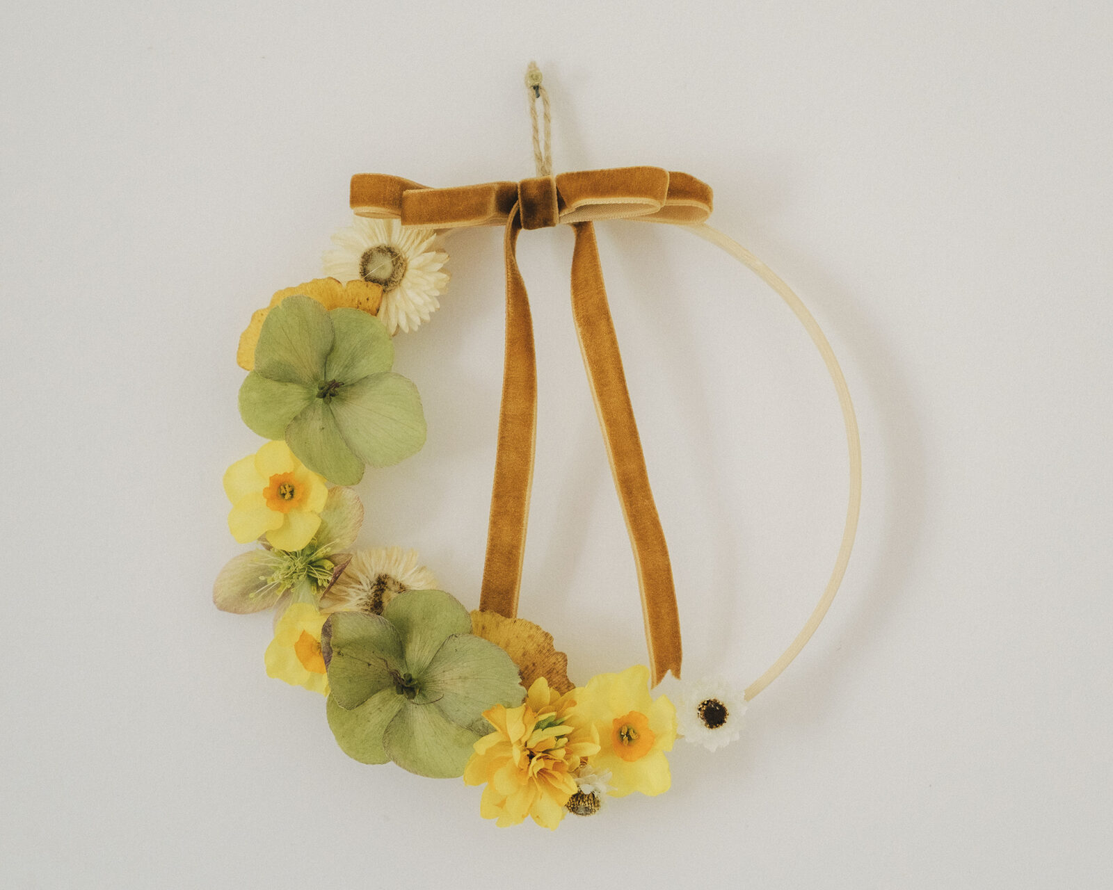 Petite Jaune