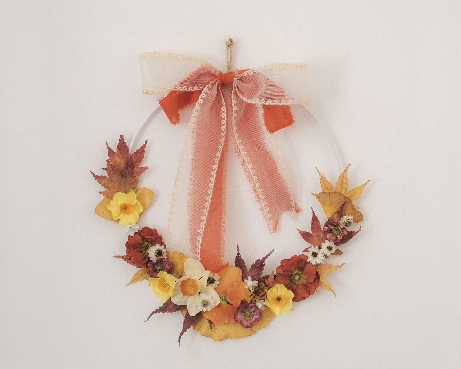 Douce Orange